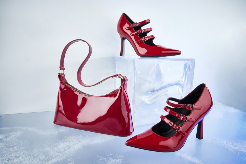 Colección DEICHMANN San Valentín - Imagen: DEICHMANN