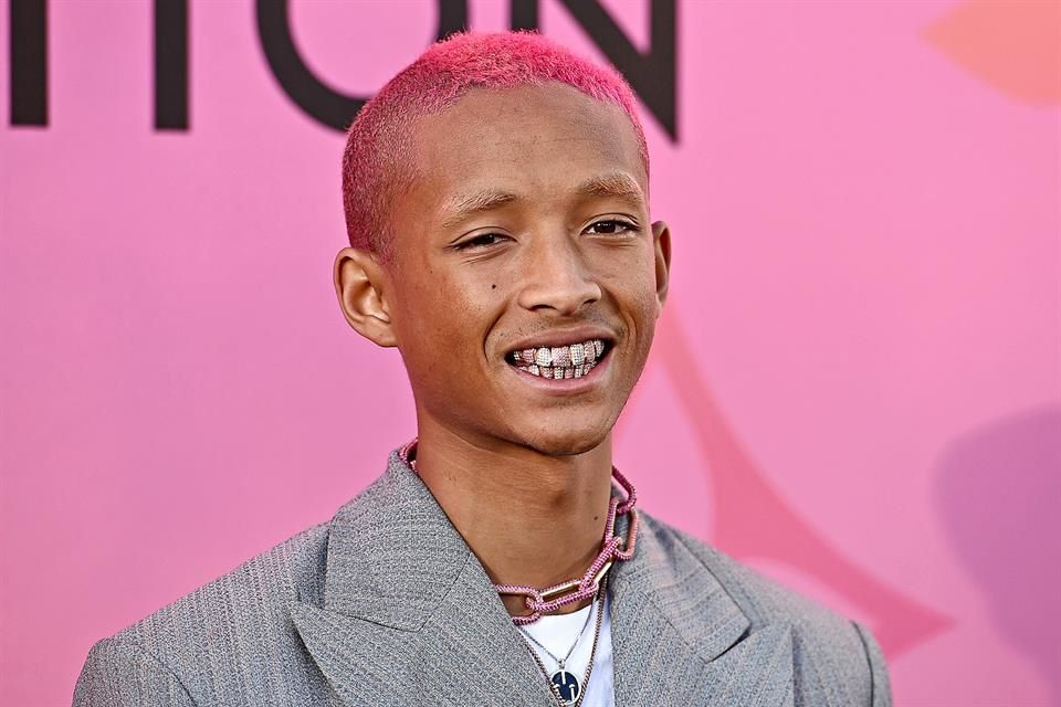 Jaden Smith - Getty Images