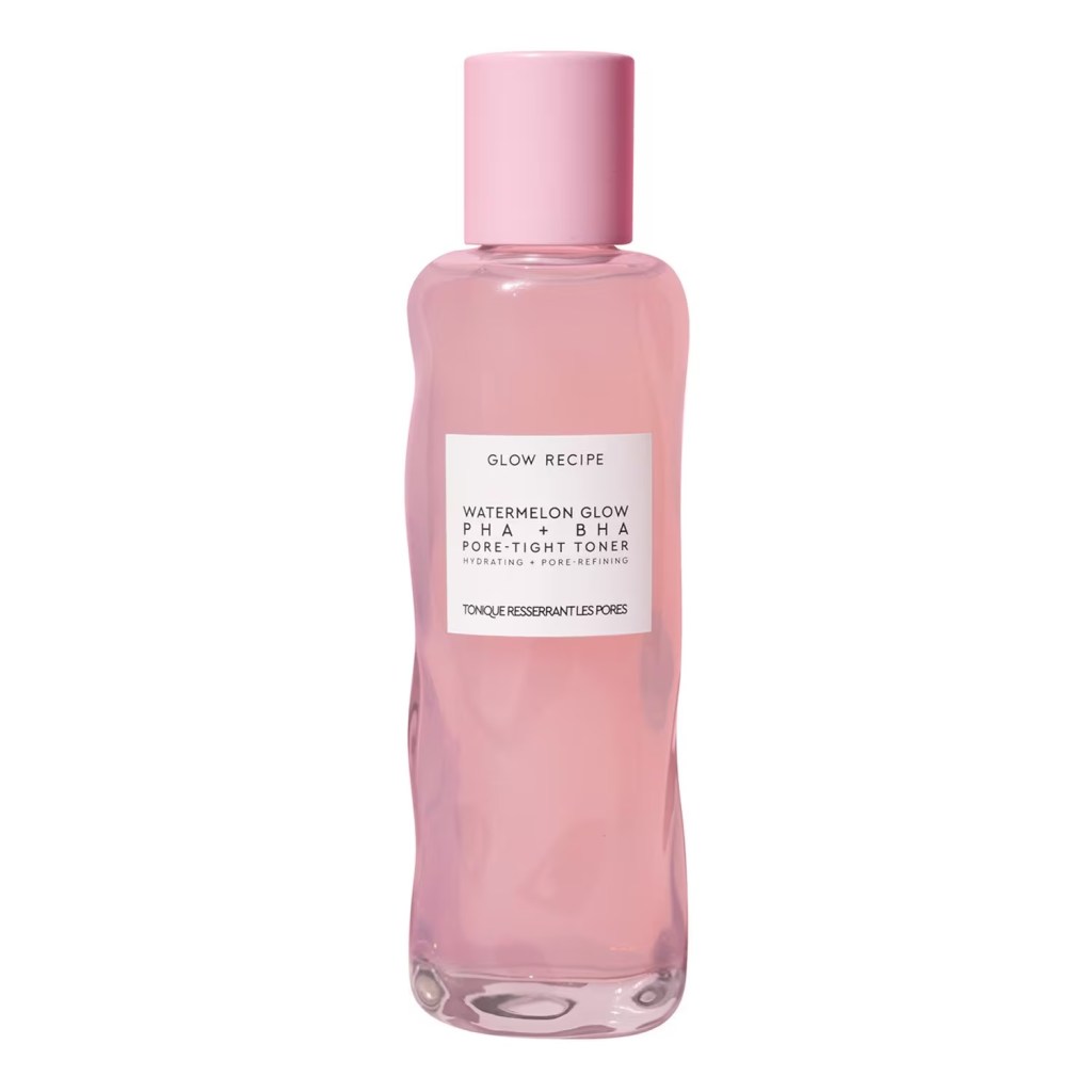 Watermelon Glow - Tónico Tensor PHA + BHA Luminosidad Sandía - Sephora