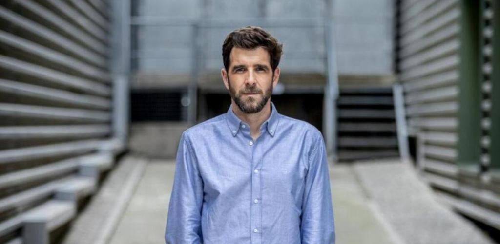 Gonzo presentará un especial sobre el peligro de las redes sociales en 'Salvados' - laSexta