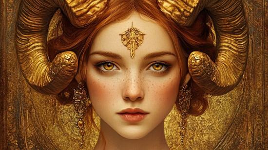 Aries (Imagen: Blanca Campos)
