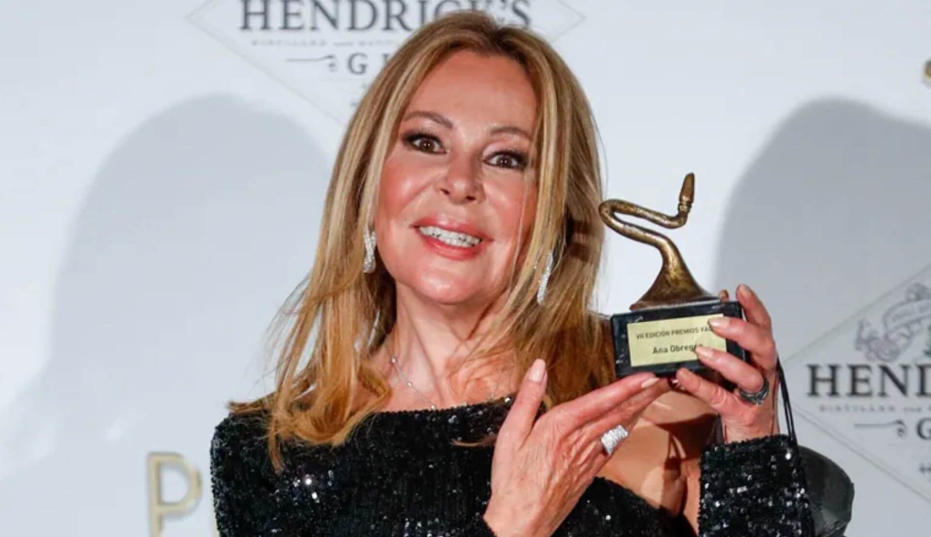 Ana García Obregón
