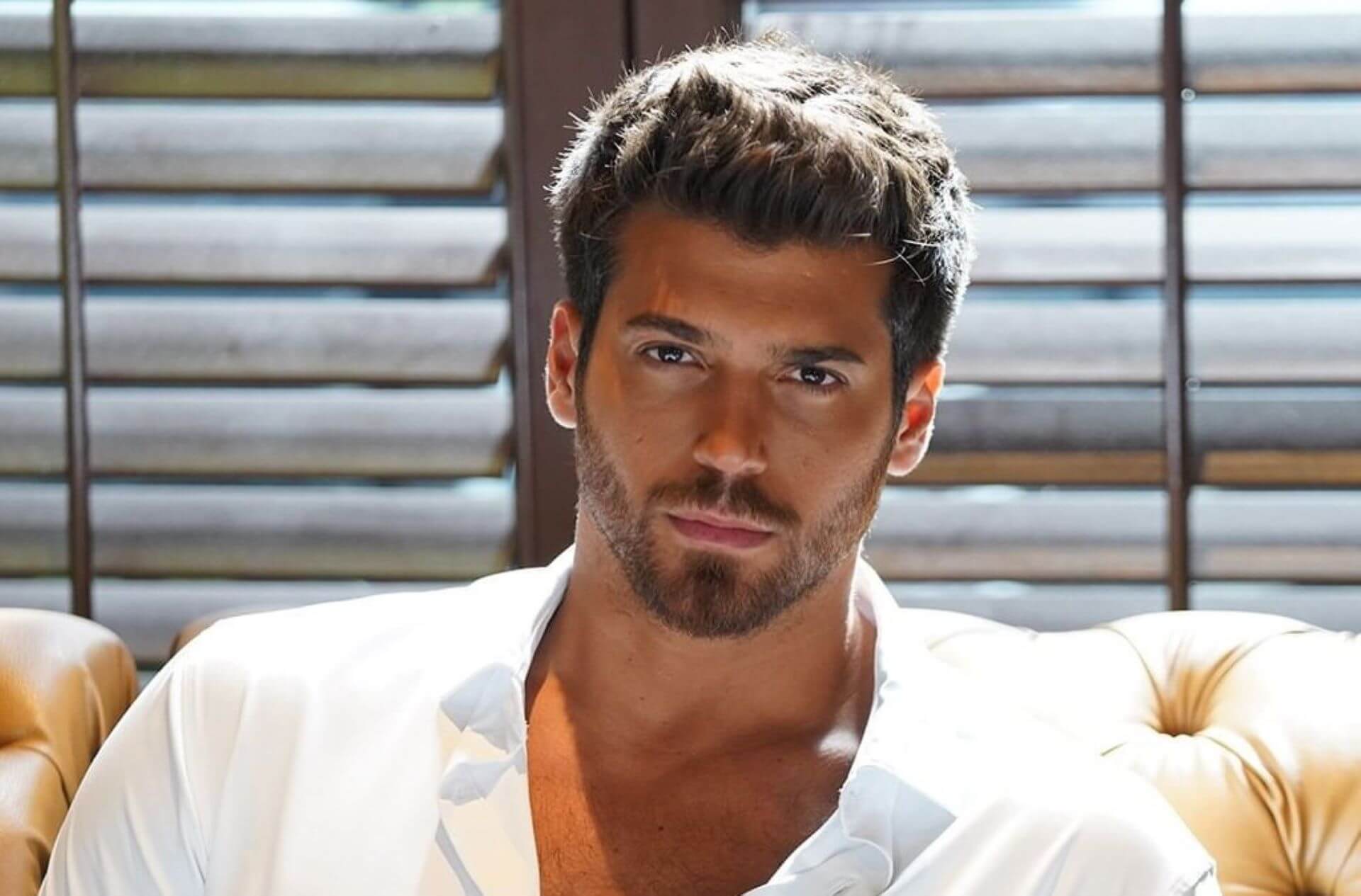 Can Yaman
