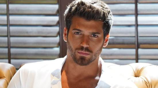 Can Yaman