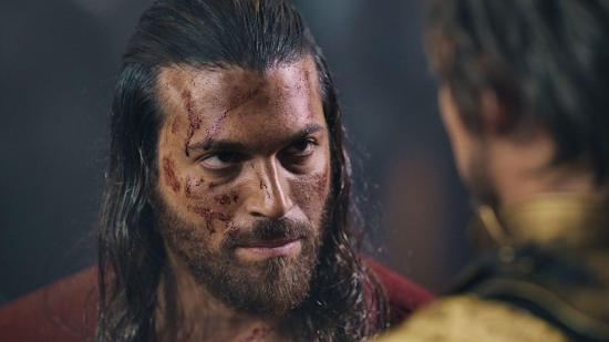 Can Yaman en 'El Turco'