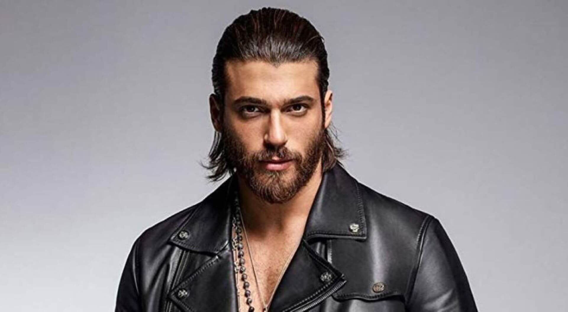 Can Yaman