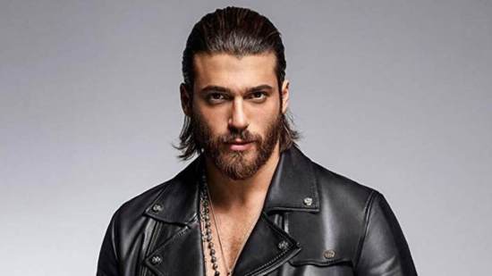Can Yaman