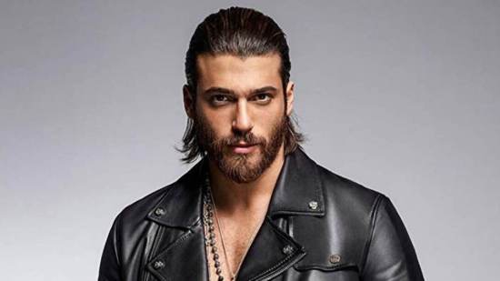 Can Yaman