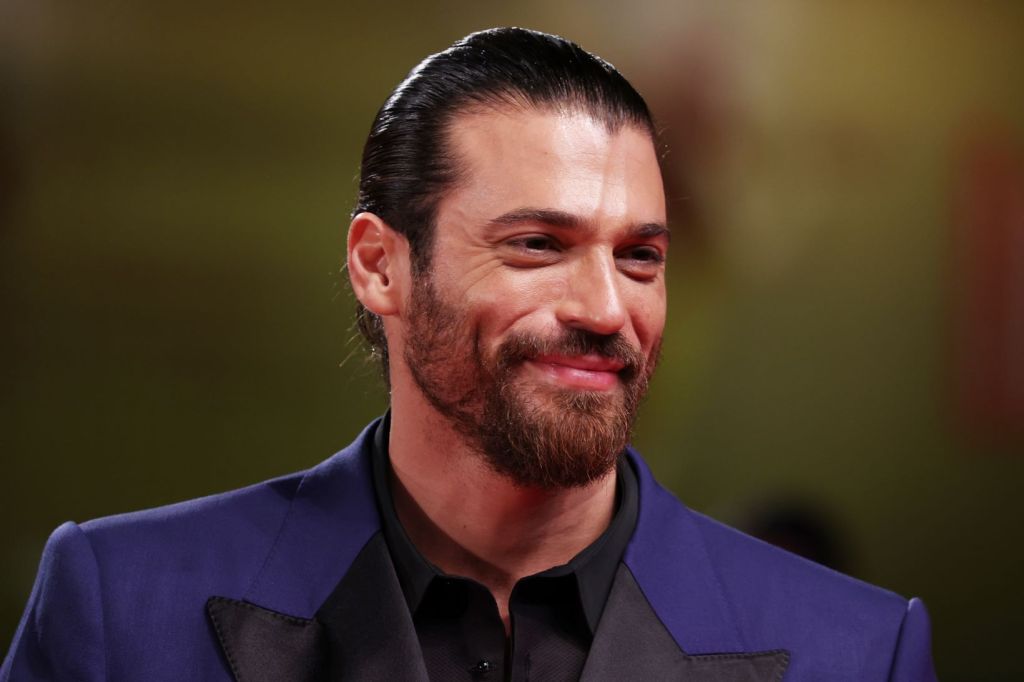 Can Yaman