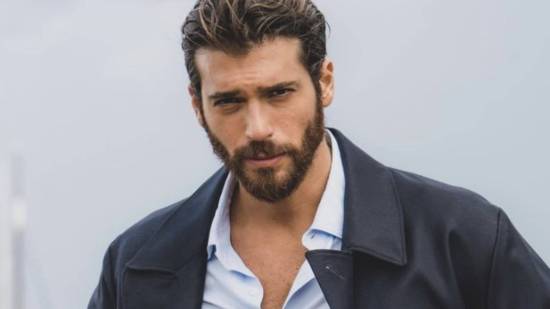 Can Yaman