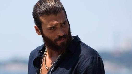 Can yaman