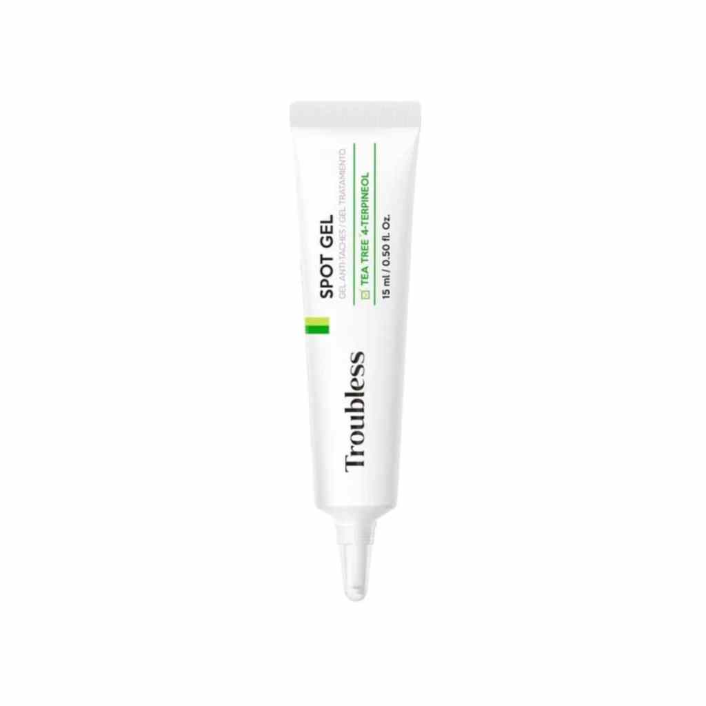 Crema de Tratamiento localizado Farm Skin Troubless Spot Gel 15ml
