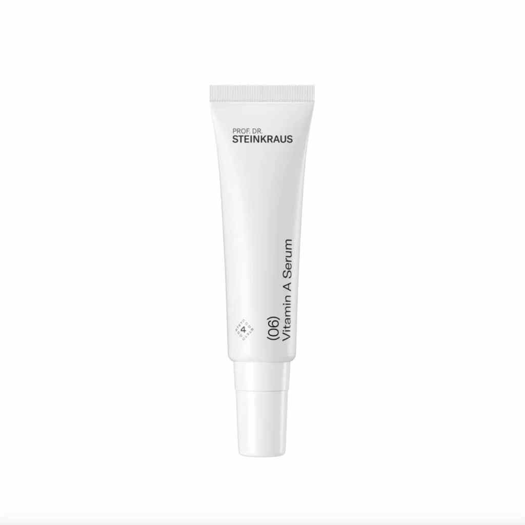 (06)
Vitamin A Serum