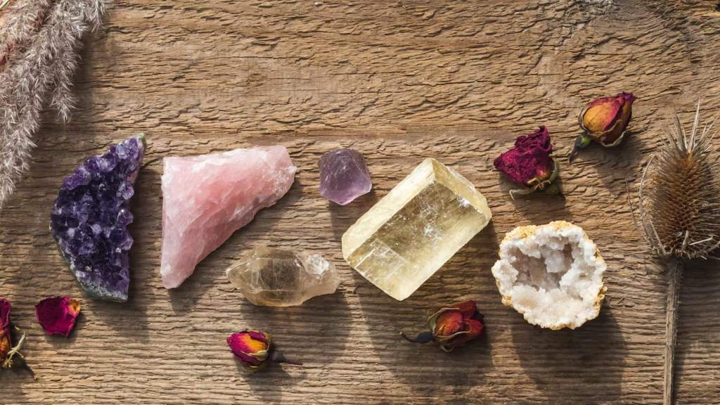 piedras protectoras