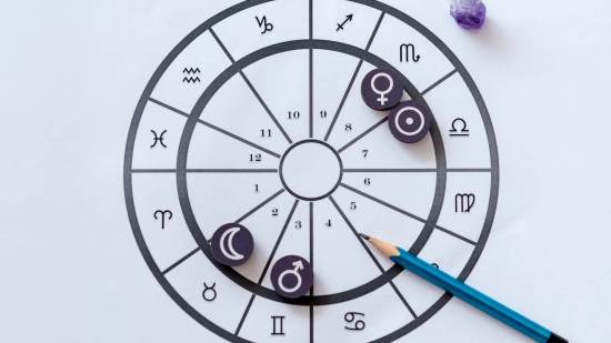 carta astral