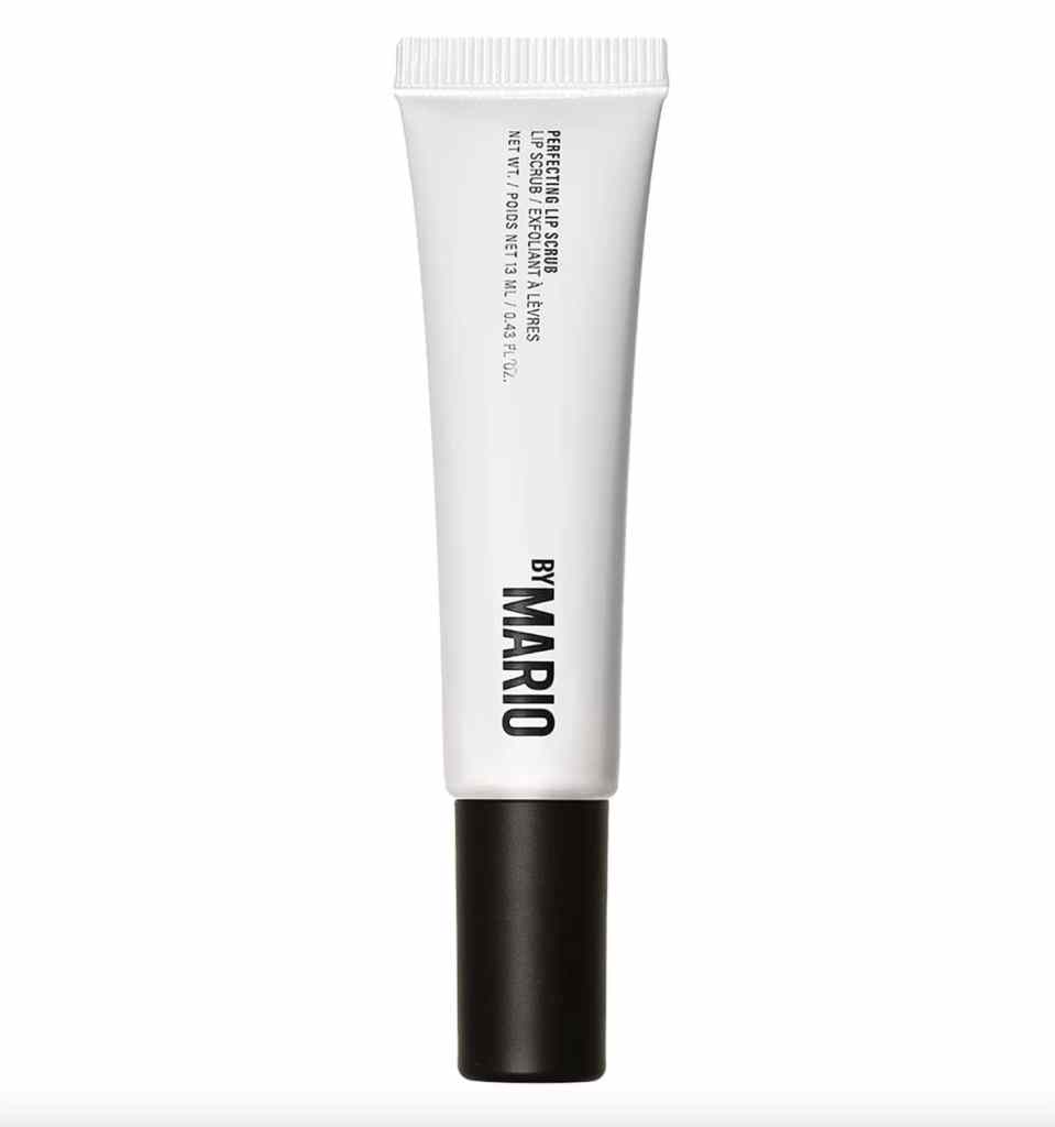 Makeup By Mario
Perfecting Lip Scrub - Exfoliante labial
