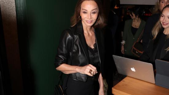 Isabel Preysler