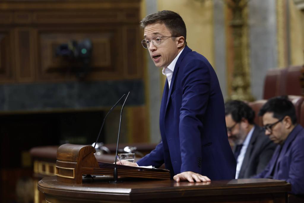 Iñigo Errejon