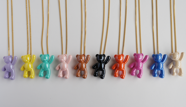Gummy Bears - Imagen: The Vecina