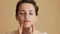 Exfoliación facial - Getty Images