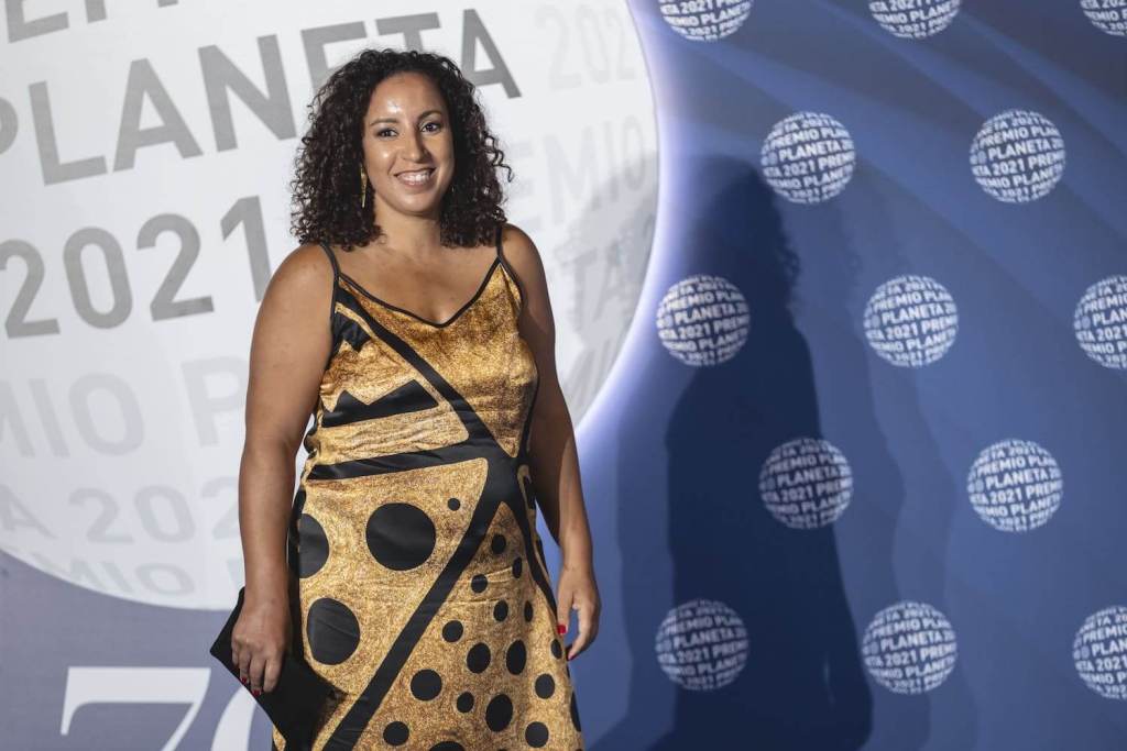 Najat El Hachmi