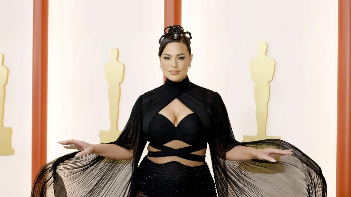 Ashley Graham - Foto: Getty Images