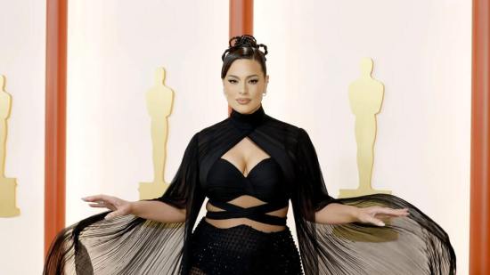 Ashley Graham - Foto: Getty Images