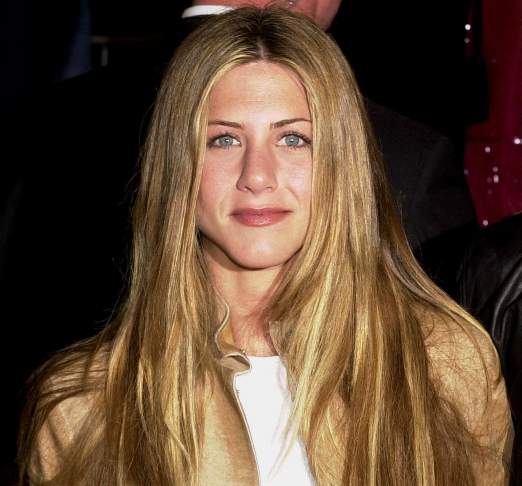 Jennifer Aniston - Getty Images