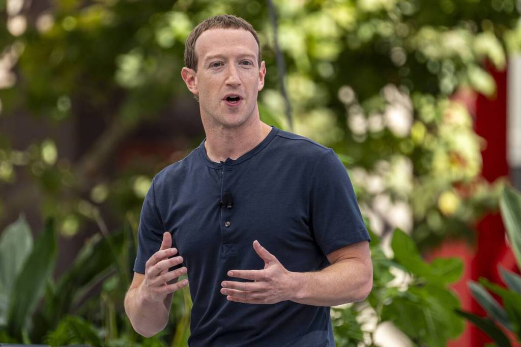 Zuckerberg no actúa en contra de los pedófilos - AD España