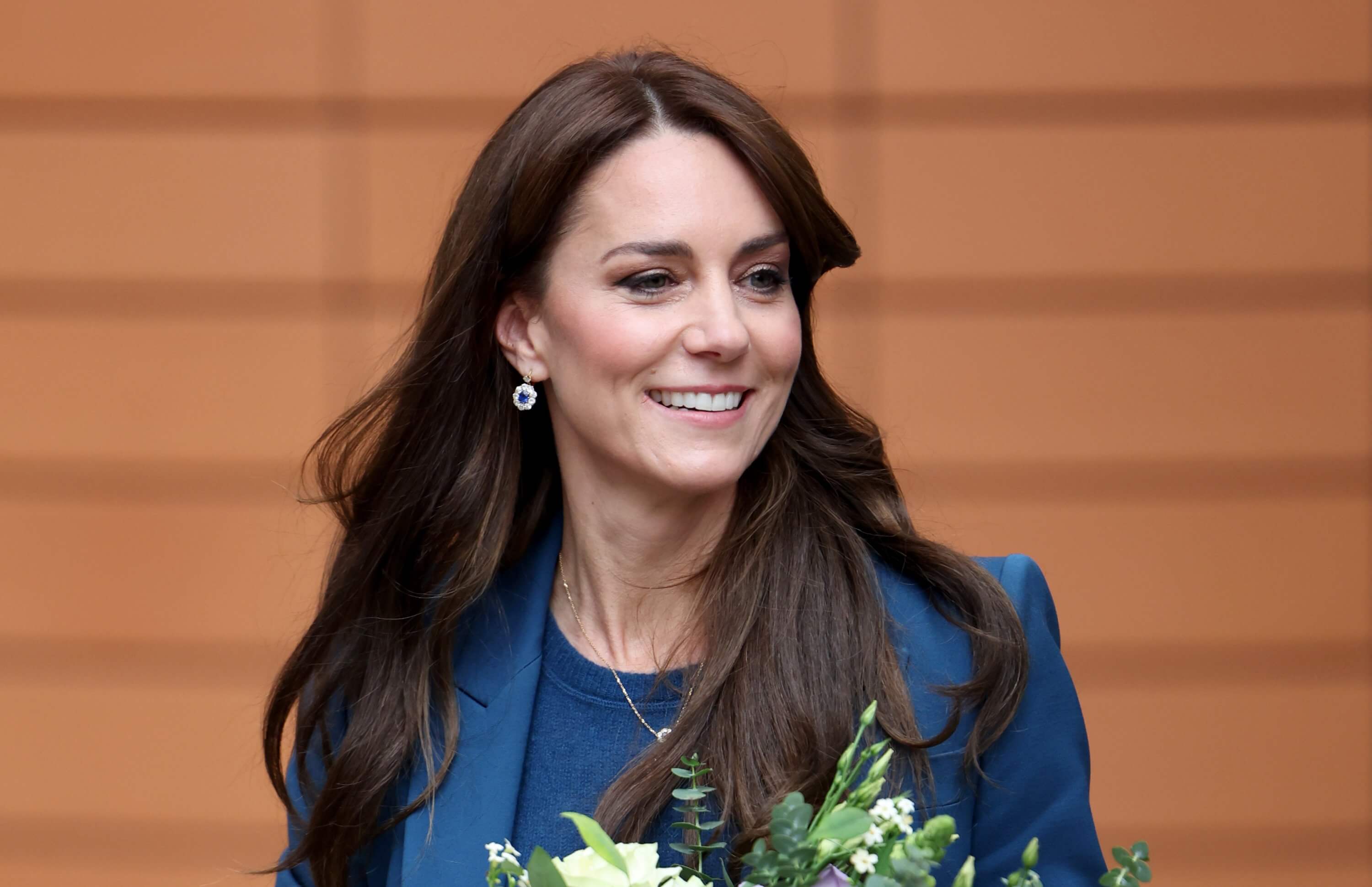 Kate Middleton (Foto: Chris Jackson/Getty Images)