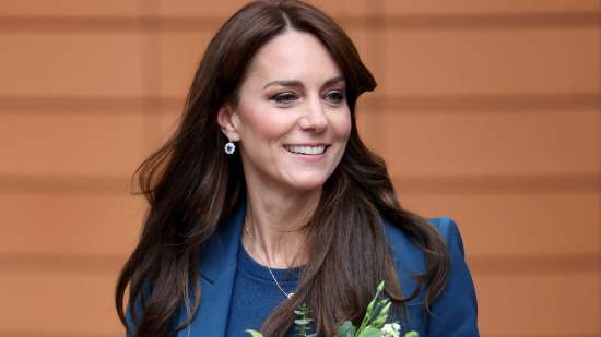 Kate Middleton (Foto: Chris Jackson/Getty Images)