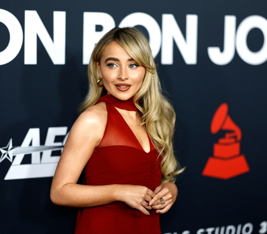 Sabrina Carpenter - Frazer Harrison/Getty Images