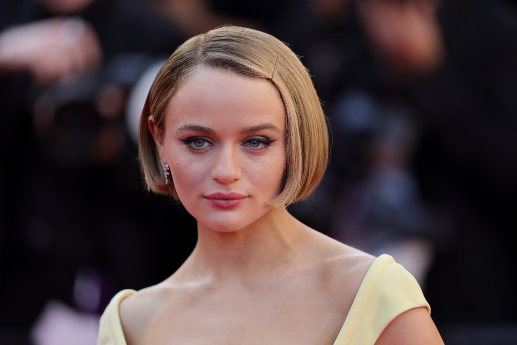 Joey King - Neilson Barnard/Getty Images