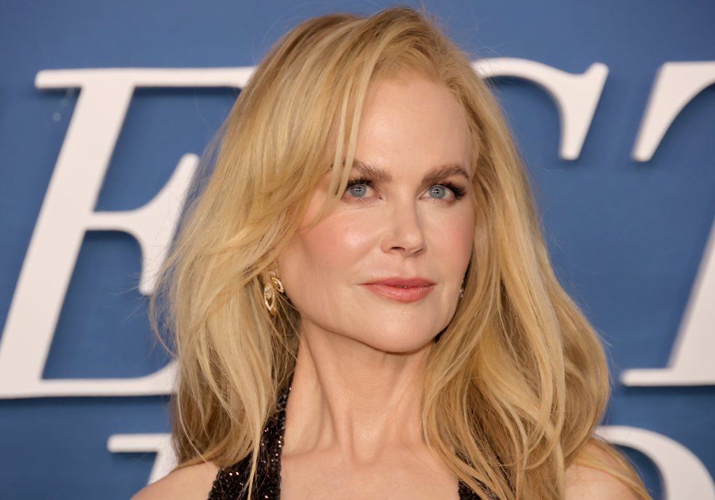 Nicole Kidman (Imagen: Kevin Winter/Getty Images)