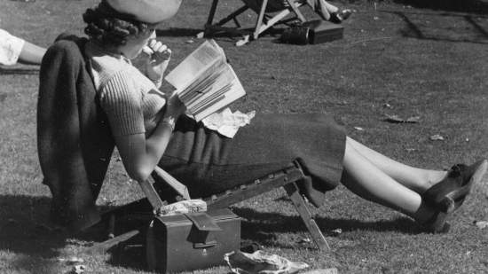 escritoras españolas
