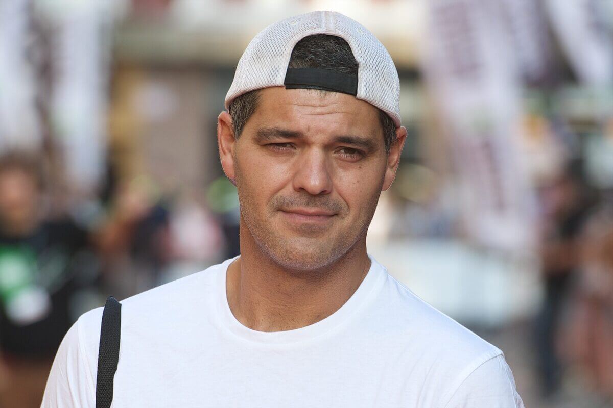 Frank Cuesta