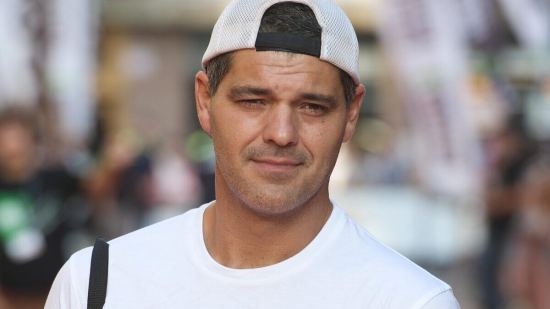 Frank Cuesta