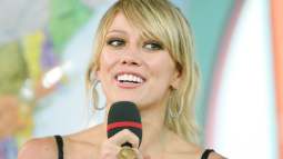 Hilary Duff - Getty Images