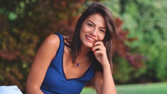 Demet Özdemir