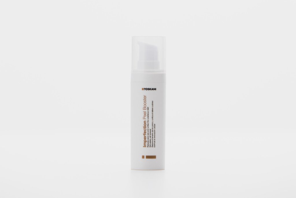 TOSKANI Imperfection Peel Booster - TOSKANI
