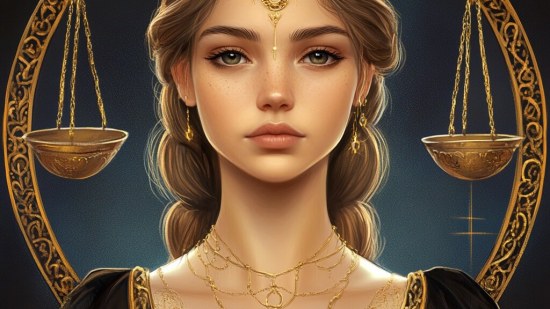 Libra (Imagen: Blanca Campos)