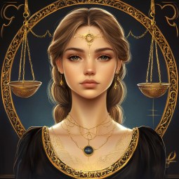 Libra (Imagen: Blanca Campos)