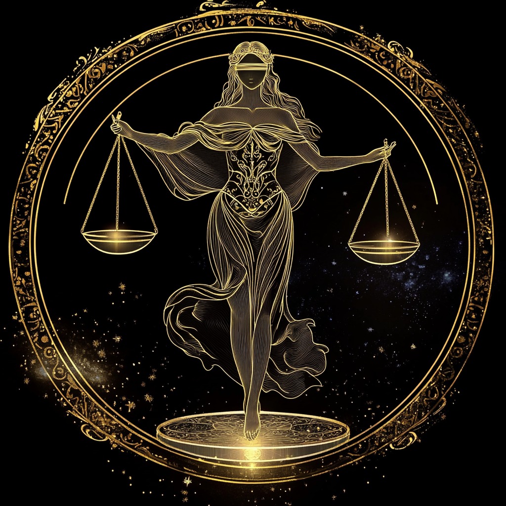 Libra (Imagen: Blanca Campos)