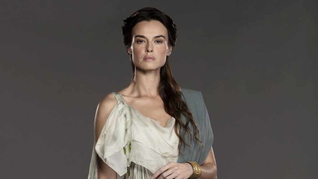 Livia Drusila