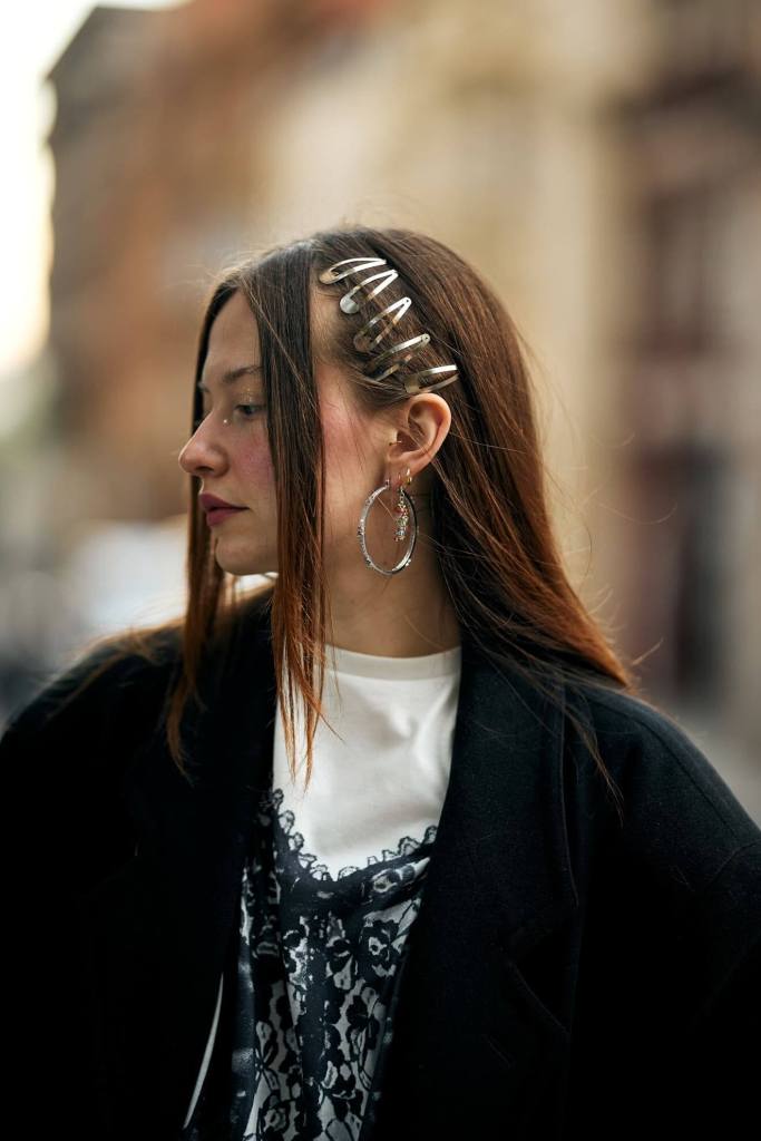 mechas para morenas