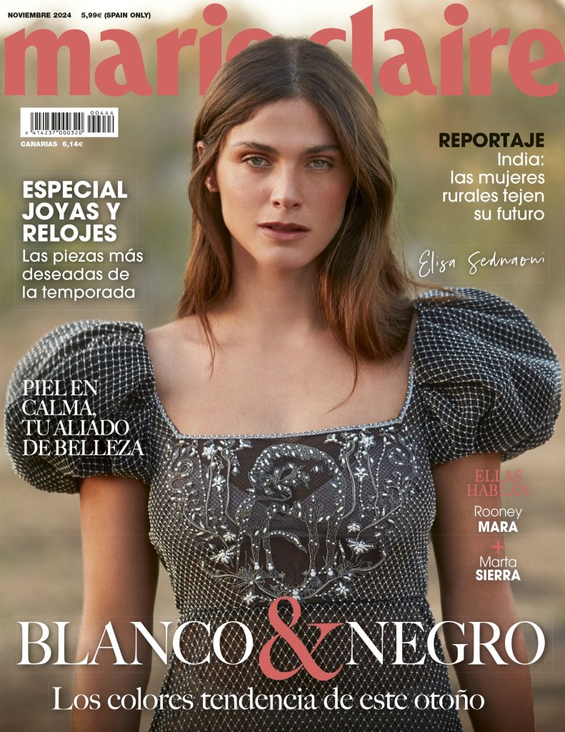 Marie Claire - Número 444