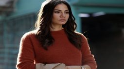 Demet Özdemir.