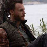 Kerem Bürsin en 'La cueva azul'