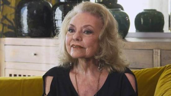 Mayra Gómez Kemp