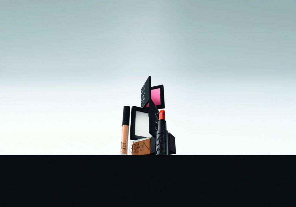 productos de maquillaje de Nars